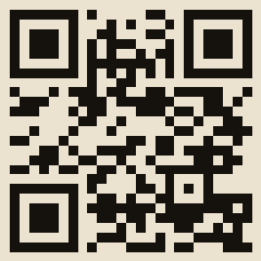 Scan to watch on Vimeo