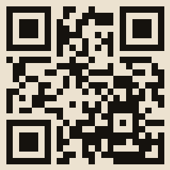 Scan to watch on Vimeo