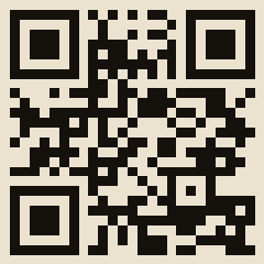Scan to watch on Vimeo